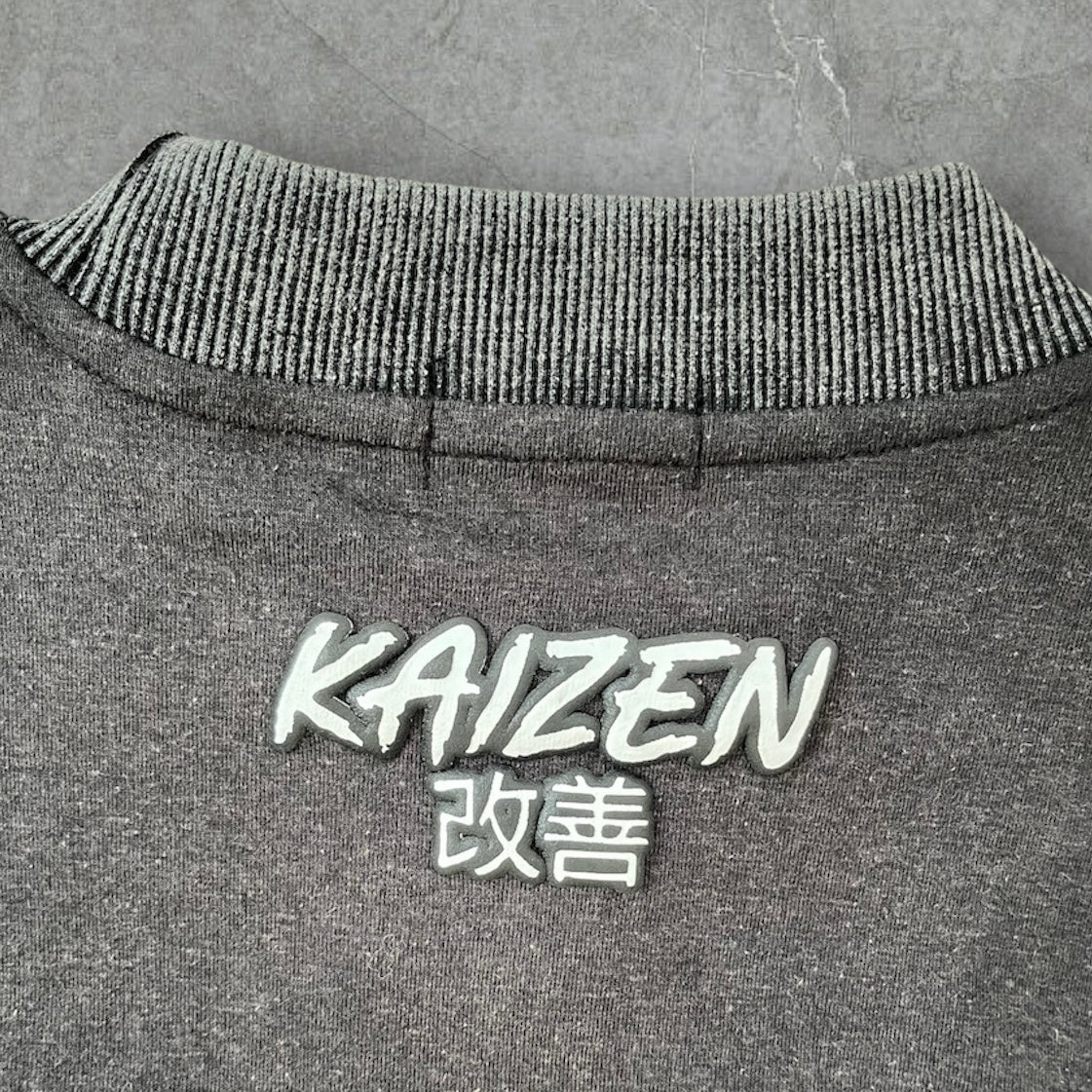 KAIZEN Oversized Shogun Graphic Tee